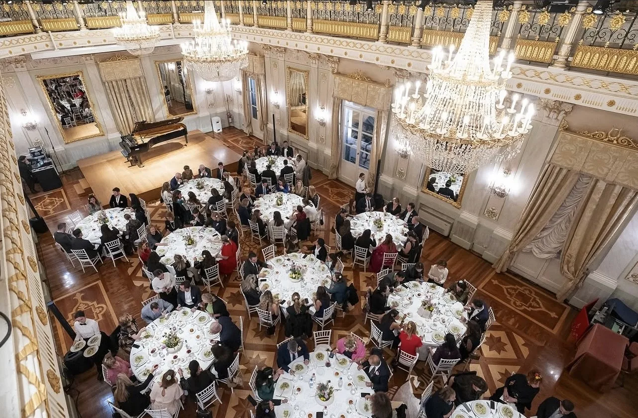 Travelux Club, Venezia